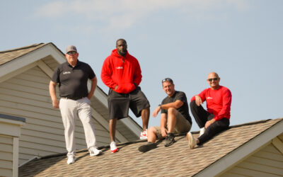 The Best Roofing Contractors in Iowa