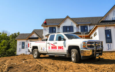 J Bos Inc. Roofing Services & CertainTeed Products 