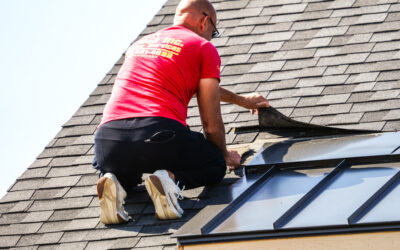 Signs It’s Time for a Roof Replacement