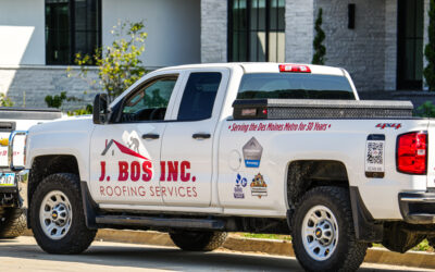 Smooth Insurance Claims with J Bos Inc.