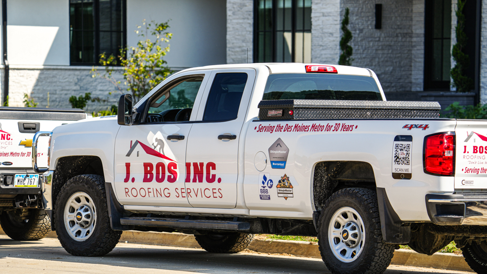 Smooth Insurance Claims with J Bos Inc.