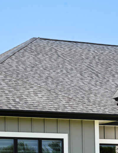 Roof Shingles