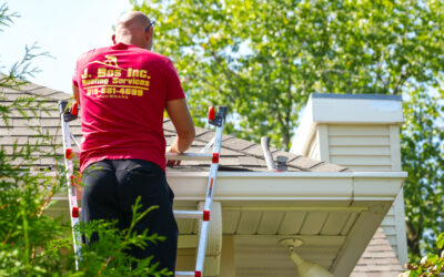 Quick Fixes for a Lasting Roof