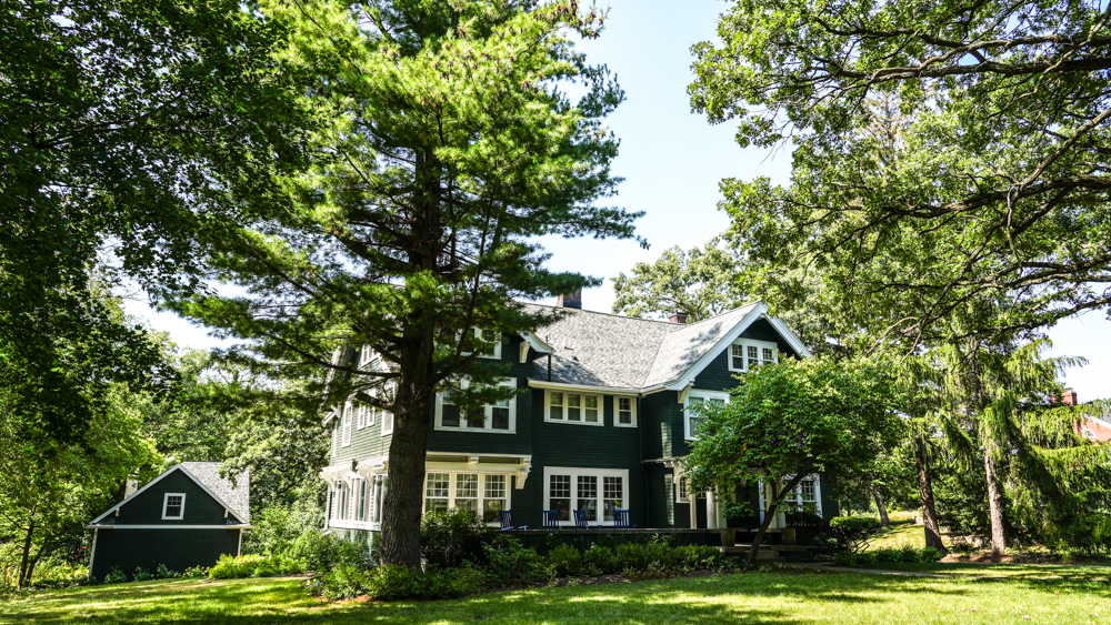 Preserving History: Expert Roof Restoration