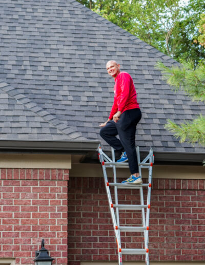 roof repair