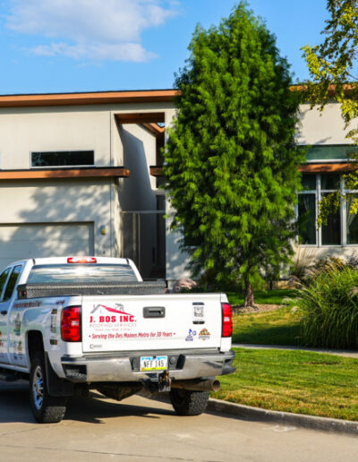 Storm Damage Inspections