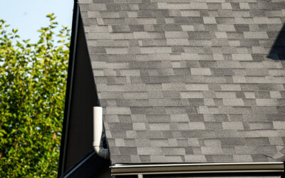 Understanding Roof Flashing: Your Guide to a Secure Roof