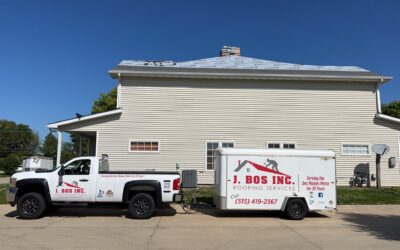 Protect Your Roof from Wind Damage