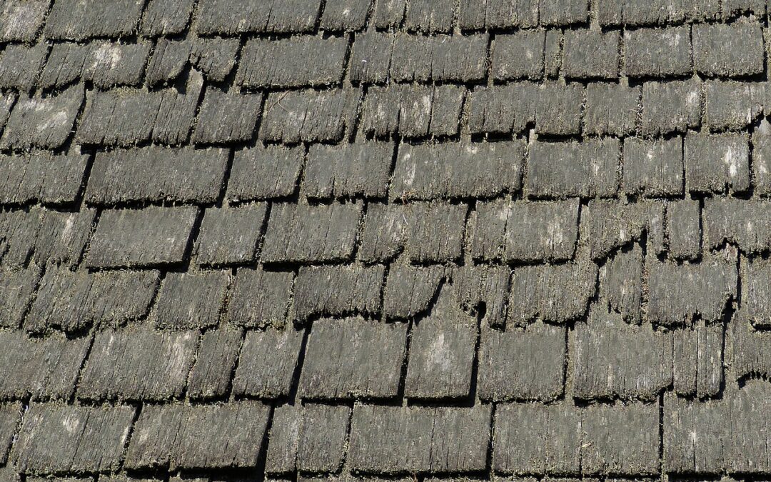 Shield Your Roof from UV Damage