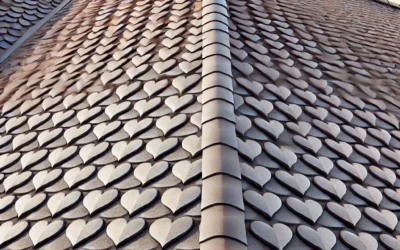 This Valentine’s Day, Show Your Home Some Love with a New Roof