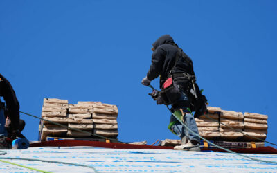 What are the Best Shingles for a Roof in Iowa?