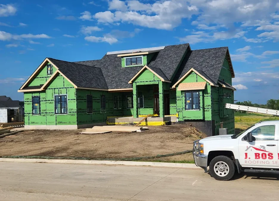 What’s the Average Lifespan of a New Roof?